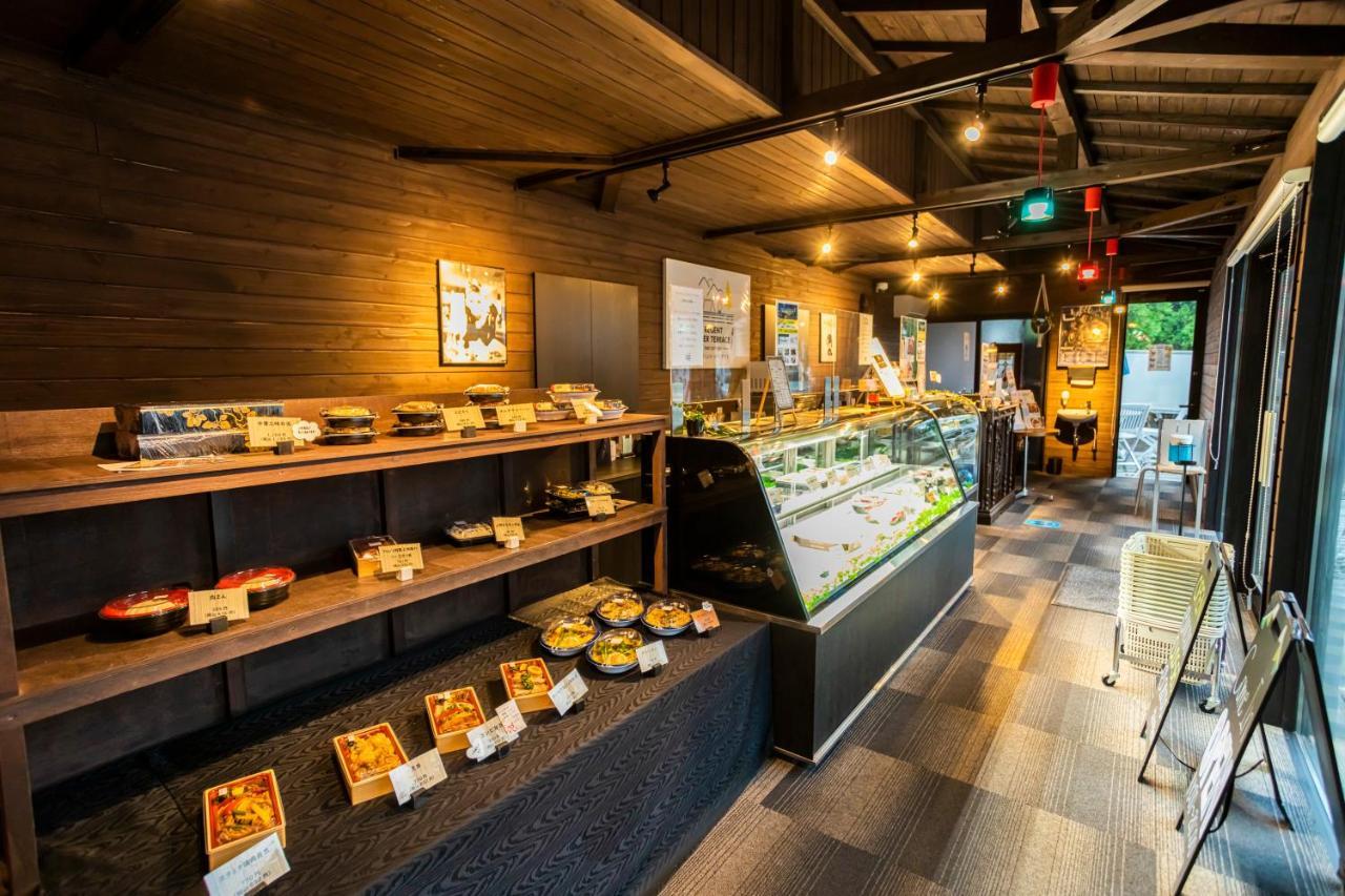 桑德森酒店 前桥市